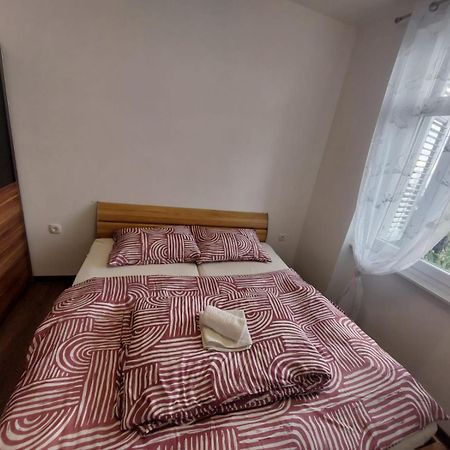 Apartman Lana Rijeka Extérieur photo