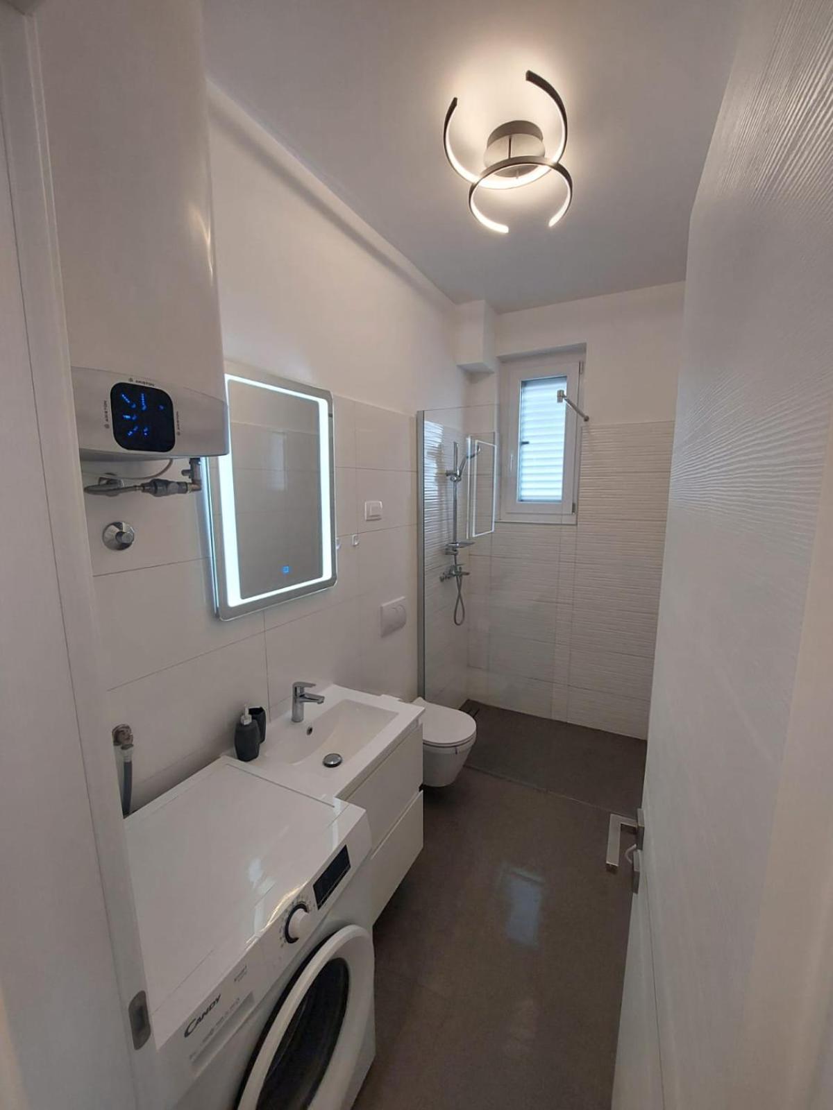 Apartman Lana Rijeka Extérieur photo
