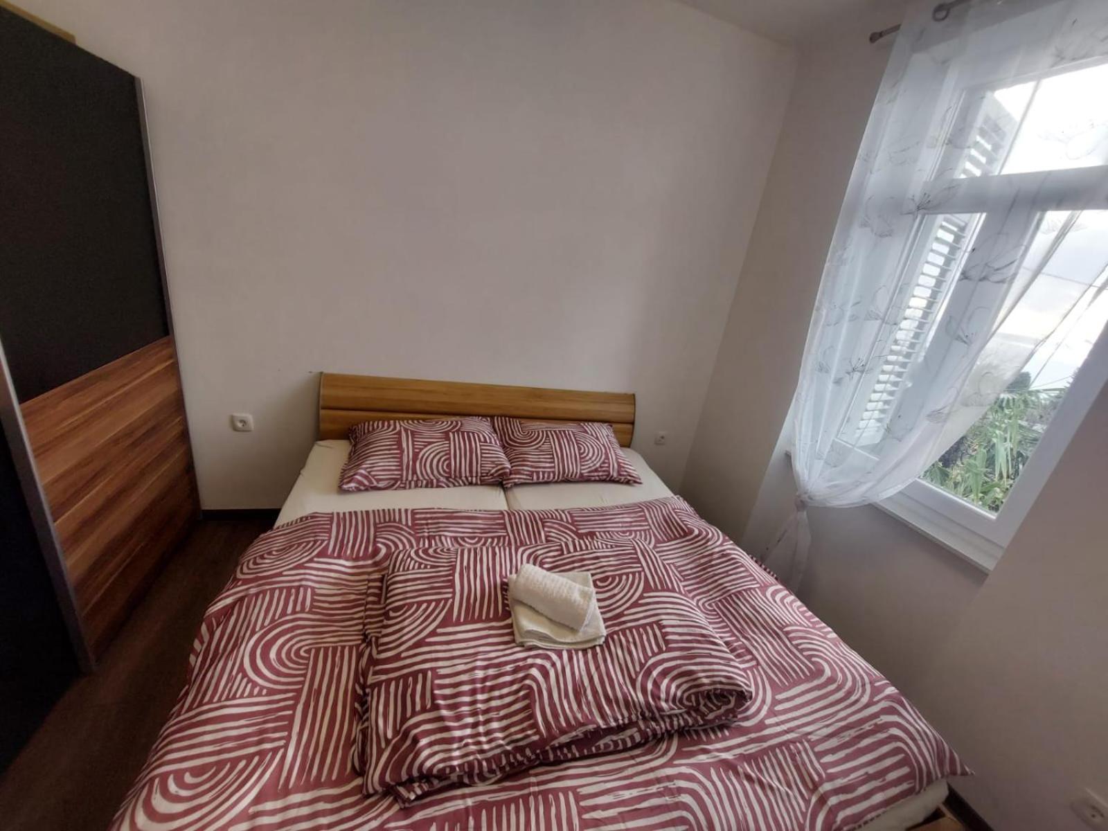 Apartman Lana Rijeka Extérieur photo