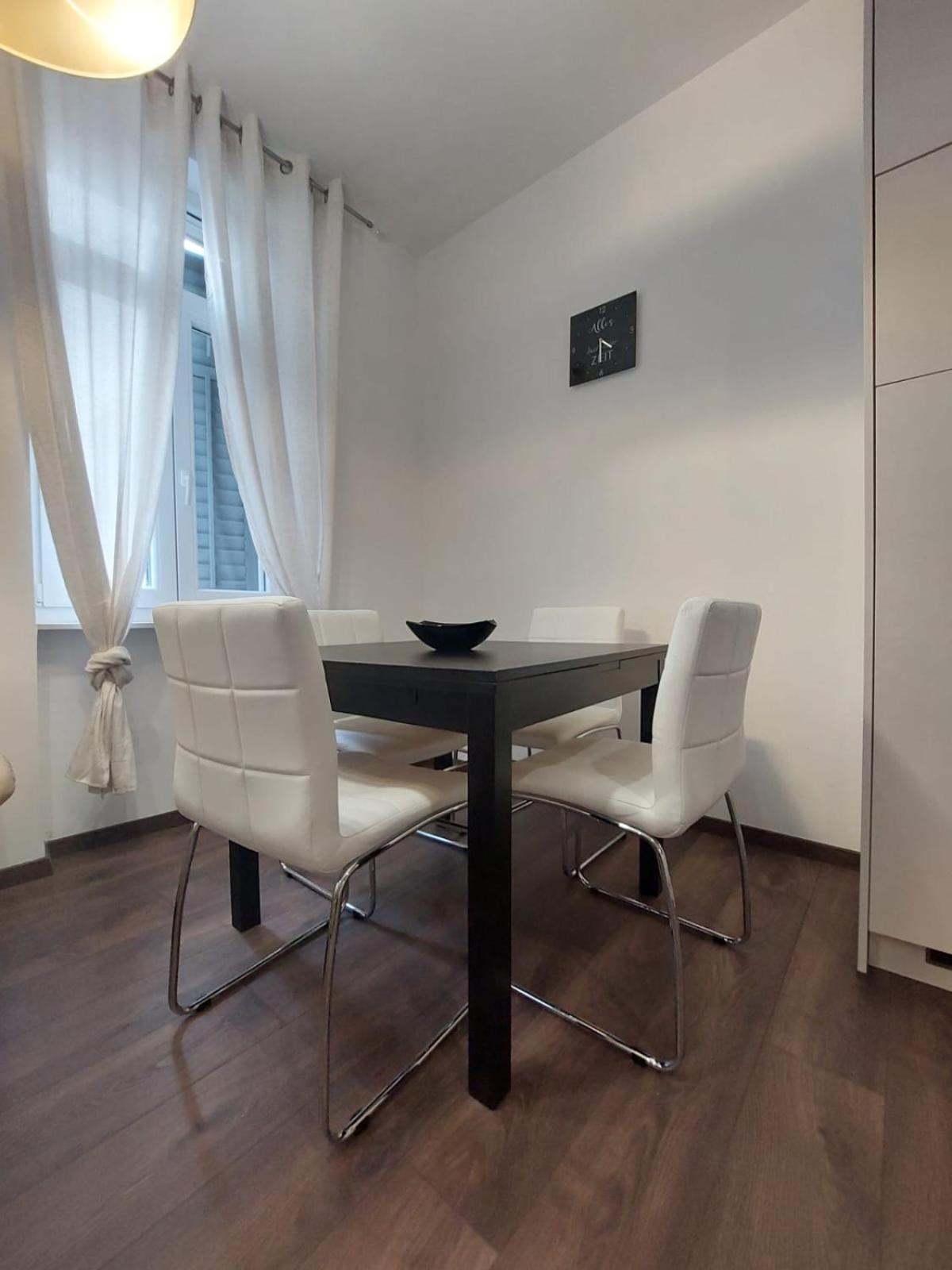 Apartman Lana Rijeka Extérieur photo