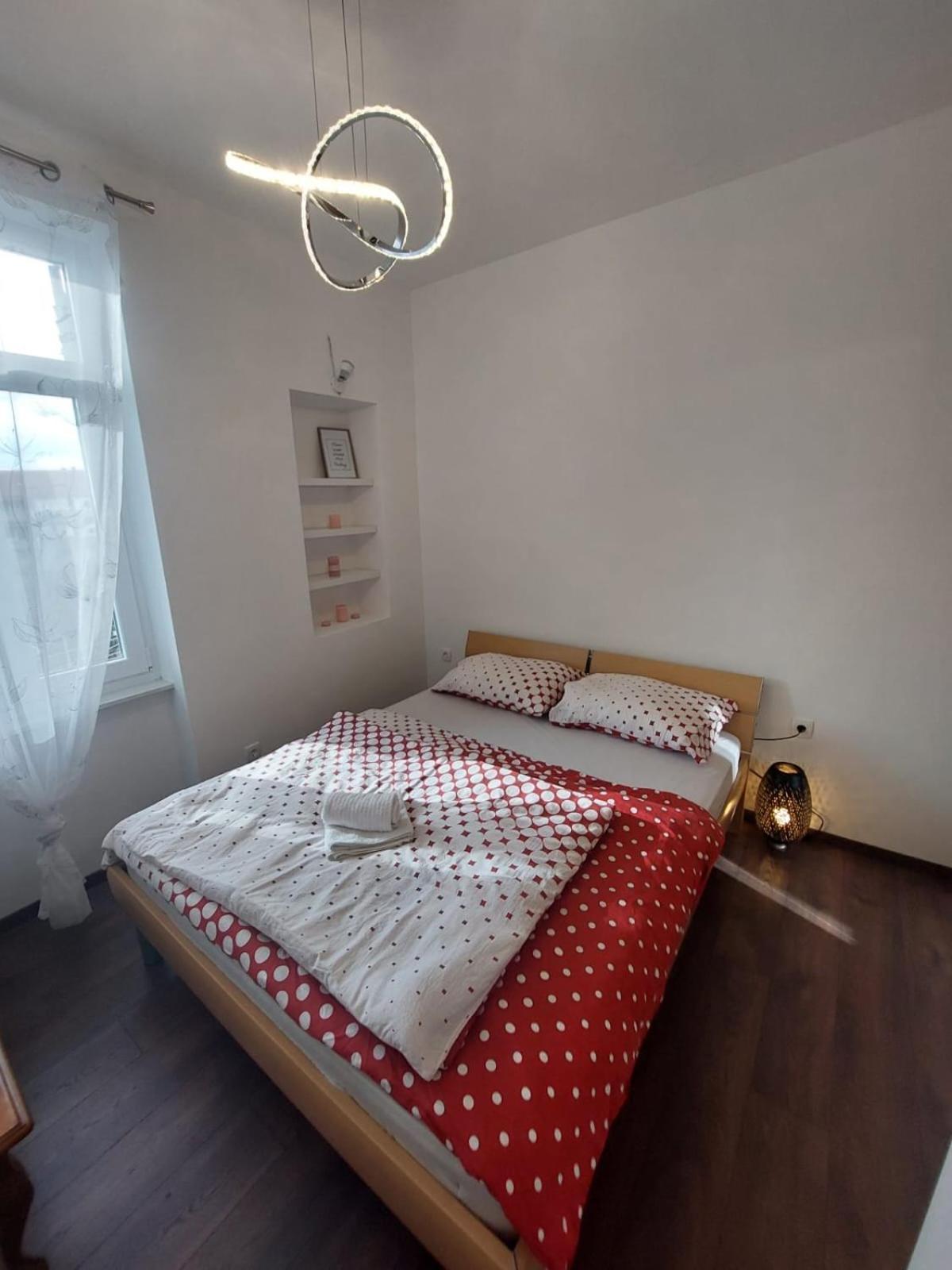 Apartman Lana Rijeka Extérieur photo