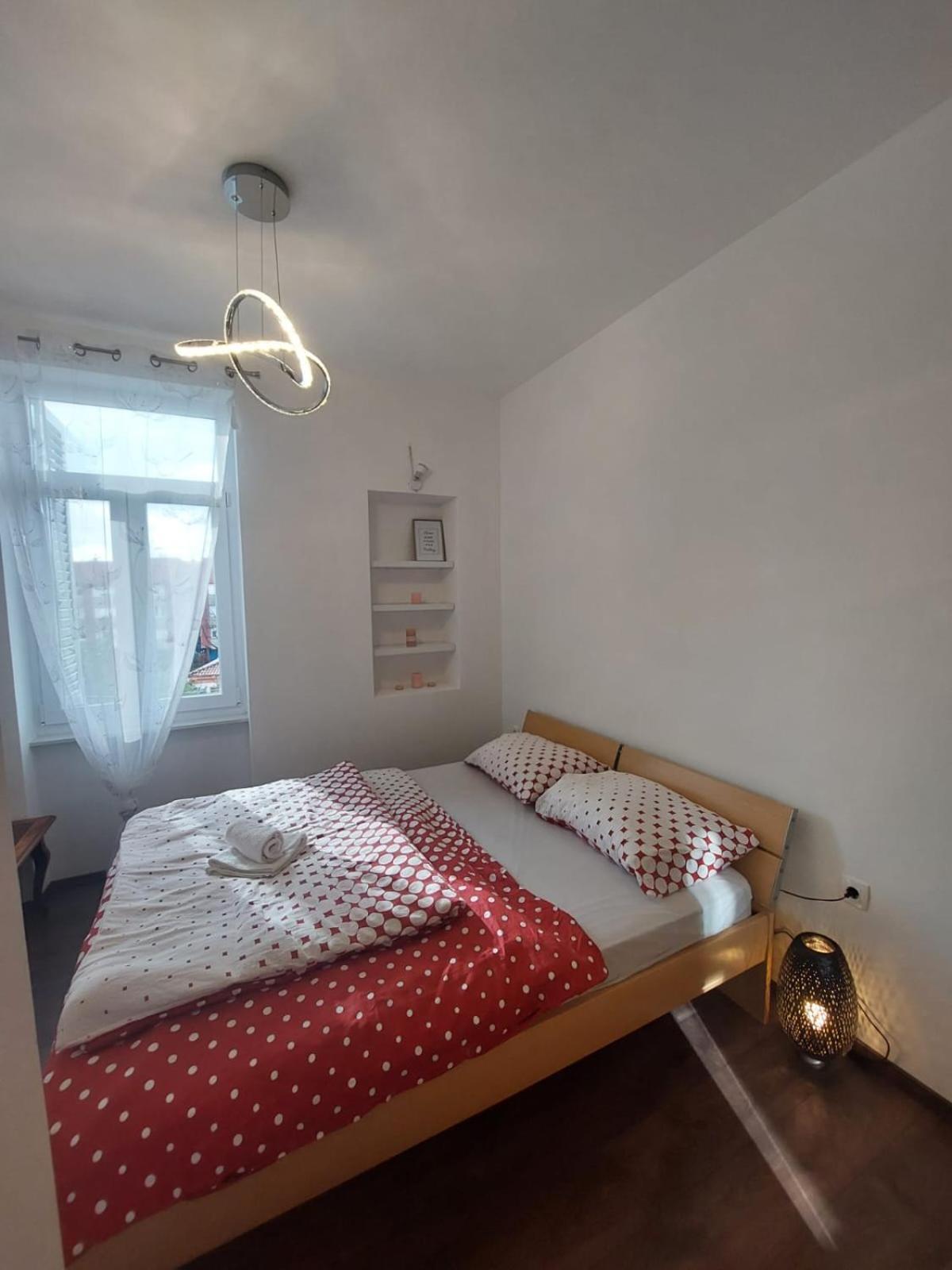 Apartman Lana Rijeka Extérieur photo