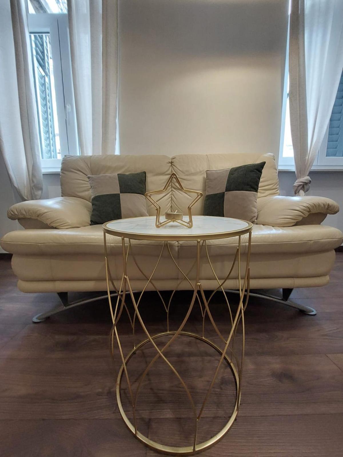 Apartman Lana Rijeka Extérieur photo
